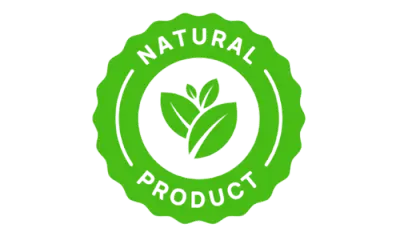 100% Natural of GlucoClear  
