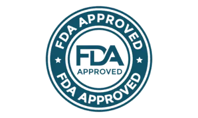 FDA Approved of GlucoClear  