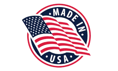 Made In The USA of GlucoClear  